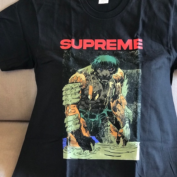 Supreme Ronin Tee - Picture 5 of 8